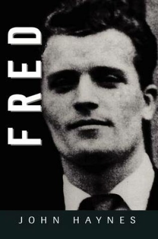 Cover of Fred