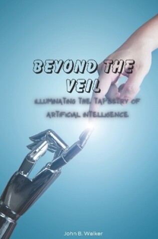 Cover of Beyond the Veil