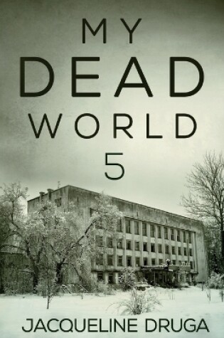 Cover of My Dead World 5