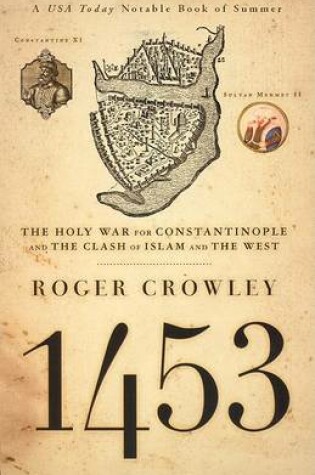 Cover of 1453