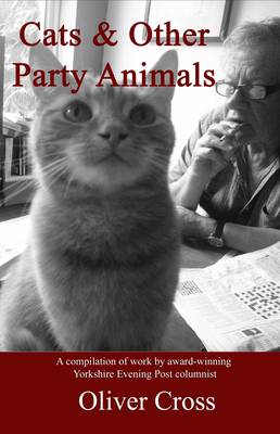 Cover of Cats and Other Party Animals