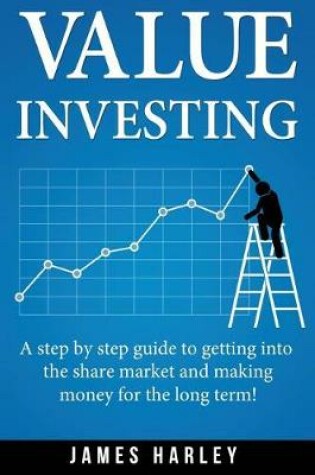 Cover of Value Investing