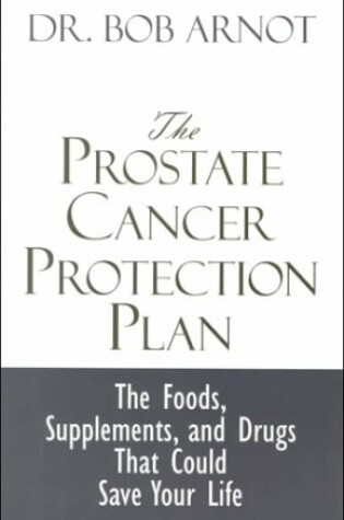 Cover of The Prostate Cancer Protection