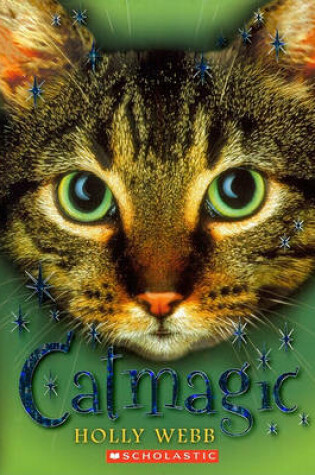 Cover of Cat Magic