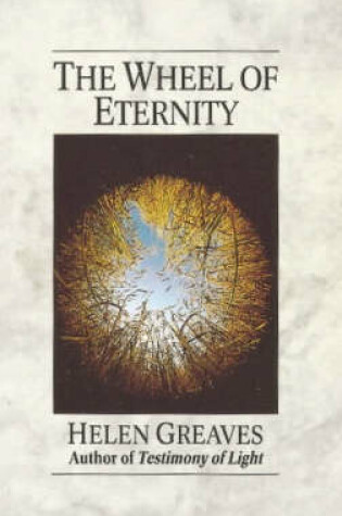 Cover of The Wheel Of Eternity