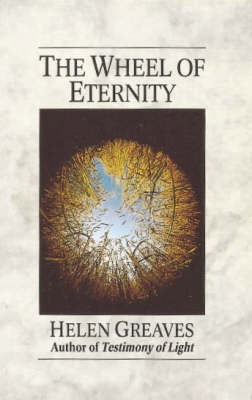 Book cover for The Wheel Of Eternity