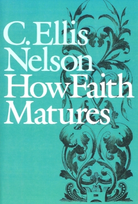 Cover of How Faith Matures