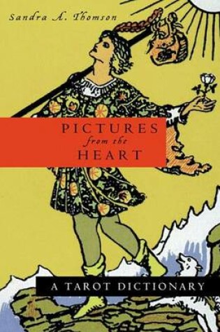 Cover of Pictures from the Heart