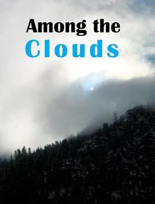 Book cover for Above the Clouds DI only