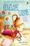 Book cover for Penelope Crumb: Never Forgets