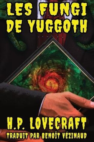 Cover of Les Fungi de Yuggoth
