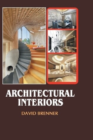 Cover of Architectural Interiors