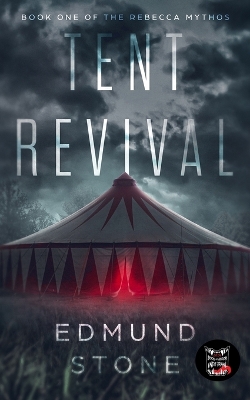 Book cover for Tent Revival