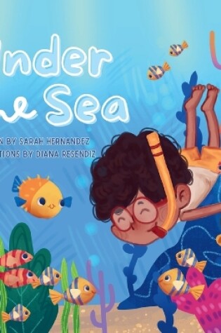 Cover of Under The Sea