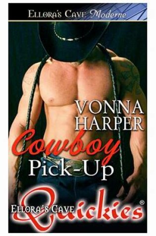 Cover of Cowboy Pick-Up