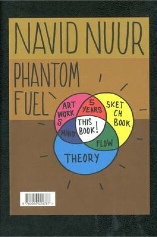 Cover of Navid Nuur