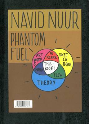 Book cover for Navid Nuur