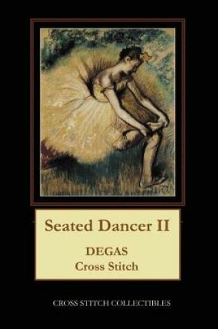 Cover of Seated Dancer II