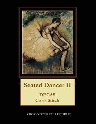 Book cover for Seated Dancer II