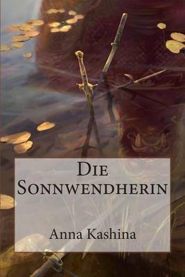 Book cover for Die Sonnwendherin