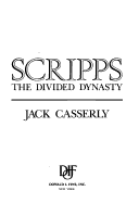 Book cover for Scripps