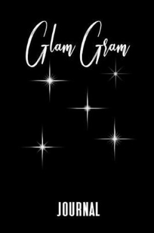 Cover of Glam Gram Journal