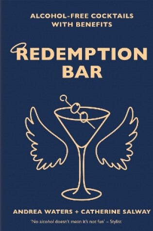 Cover of Redemption Bar