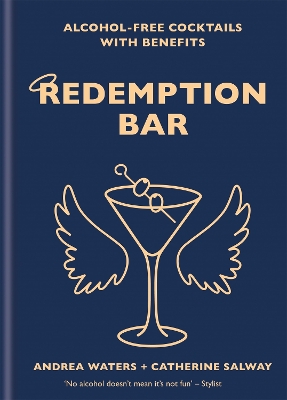 Book cover for Redemption Bar