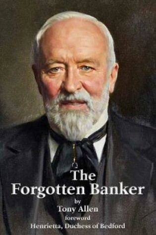 Cover of The Forgotten Banker