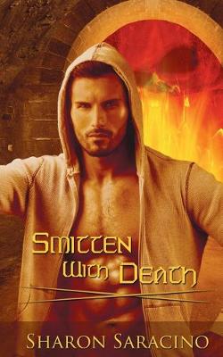 Book cover for Smitten With Death