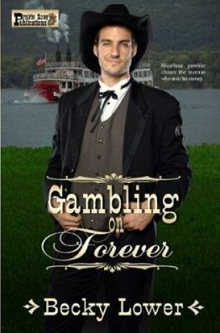 Cover of Gambling on Forever