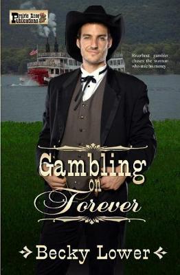 Book cover for Gambling on Forever