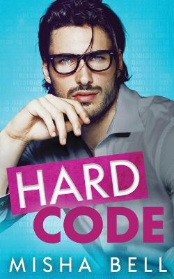 Book cover for Hard Code