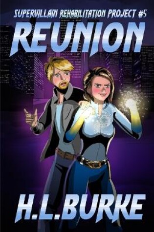 Cover of Reunion