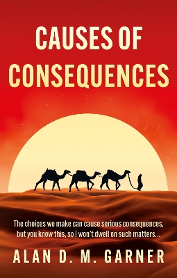 Book cover for Causes of Consequences