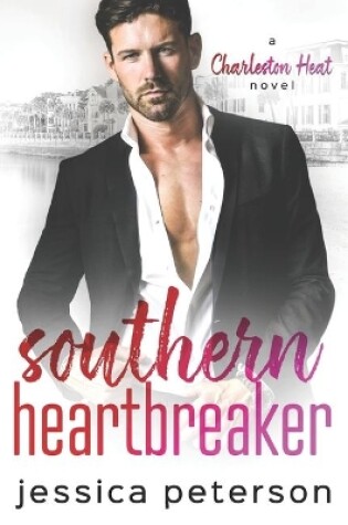 Cover of Southern Heartbreaker