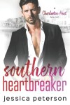 Book cover for Southern Heartbreaker