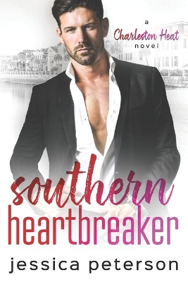 Cover of Southern Heartbreaker