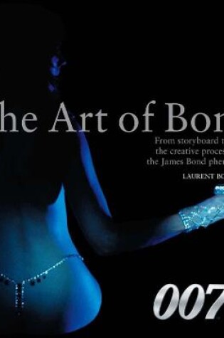 Cover of The Art of Bond