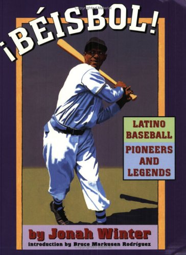 Book cover for Beisbol
