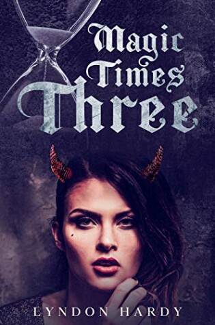 Cover of Magic Times Three