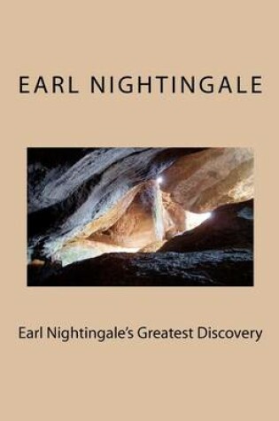 Cover of Earl Nightingale's Greatest Discovery