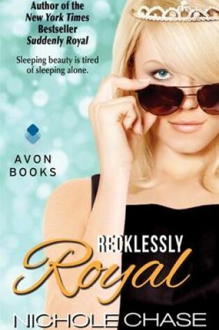 Cover of Recklessly Royal