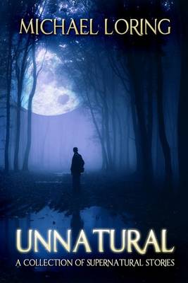 Book cover for Unnatural