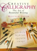 Book cover for Creative Calligraphy