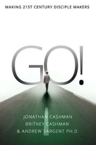 Cover of Go!