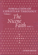 Book cover for The Nicene Faith