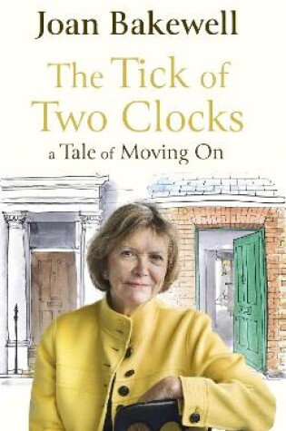 Cover of The Tick of Two Clocks