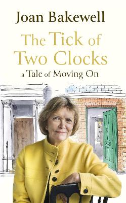 Book cover for The Tick of Two Clocks