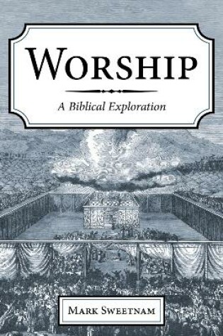 Cover of Worship